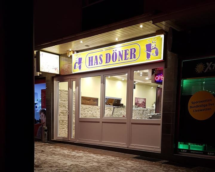 Has Döner