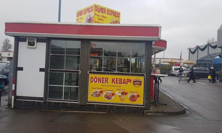 Doner Express